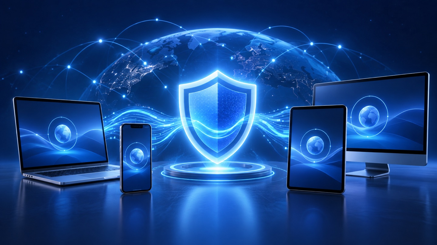 QuickQ VPN 是什么?功能、适用场景与多设备入门指南